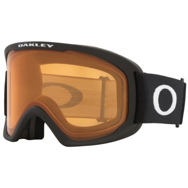 Oakley O-FRAME 2.0 PRO L|Matte Black|Matte White Frame|Persimmon|Persimmon Lens