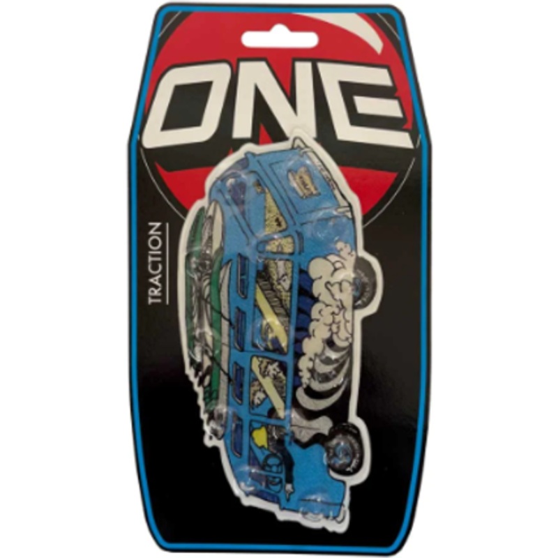 Oneball Stomp Pads|MC Bus|Snowflake|Flying Cat|The Dude|My Backyard|Unicorn|Cat Eyez|Hold my Beer|Cupcake|Chinese Stars|Recycled Bus Cork|Radical Rick|Radical Bottle Opener|Heine Bottle Opener|Bacon|Lips|Military Stars
