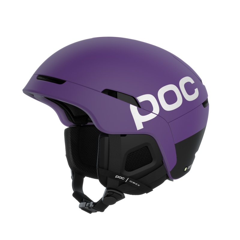 POC Obex BC MIPS|Sapphire Purple Matt|Aventurine Yellow Matt|Aragonite Brown Matt|XS/S|XL/XXL|M/L