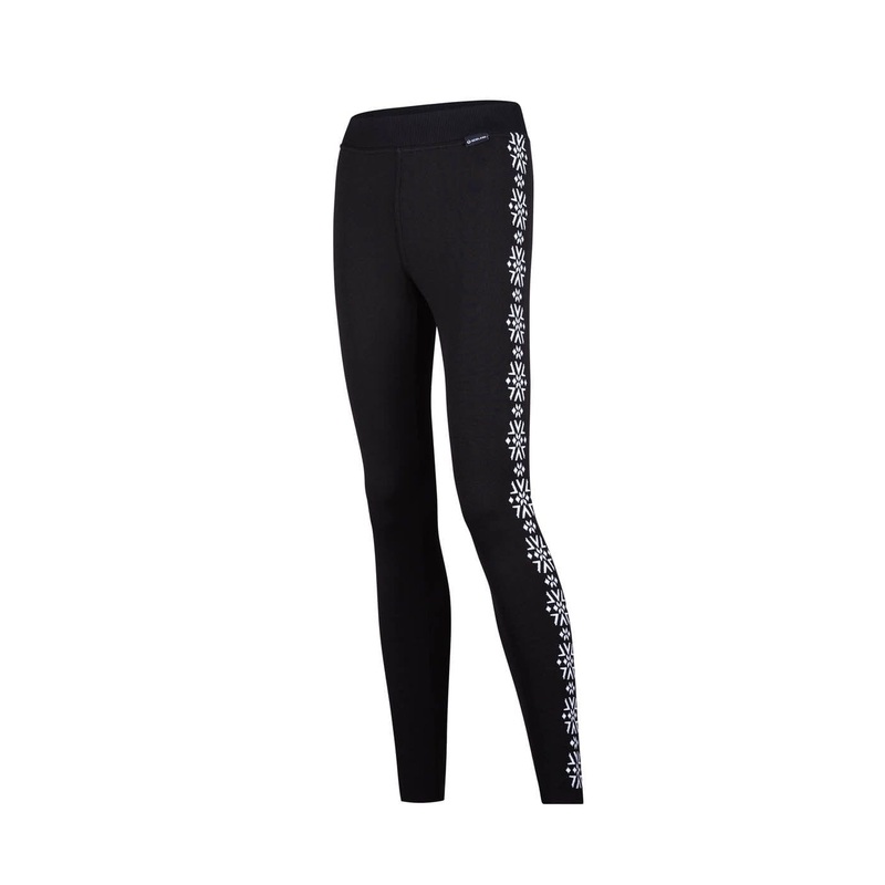Women’s Croix de Cur|108 Black / White|XS|S|M|L