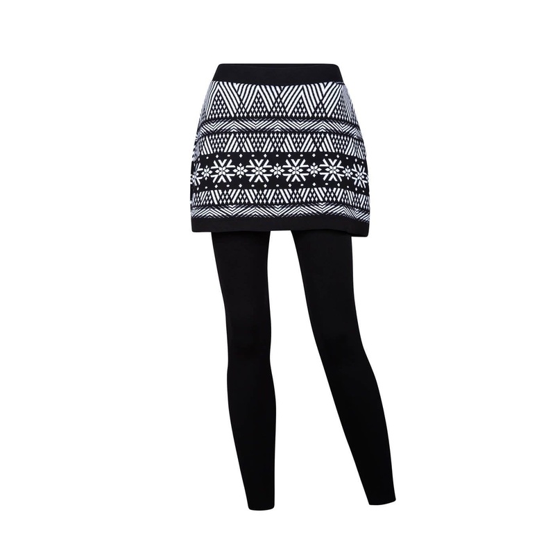 Women’s Diavolezza|108 Black / White|S|M|L