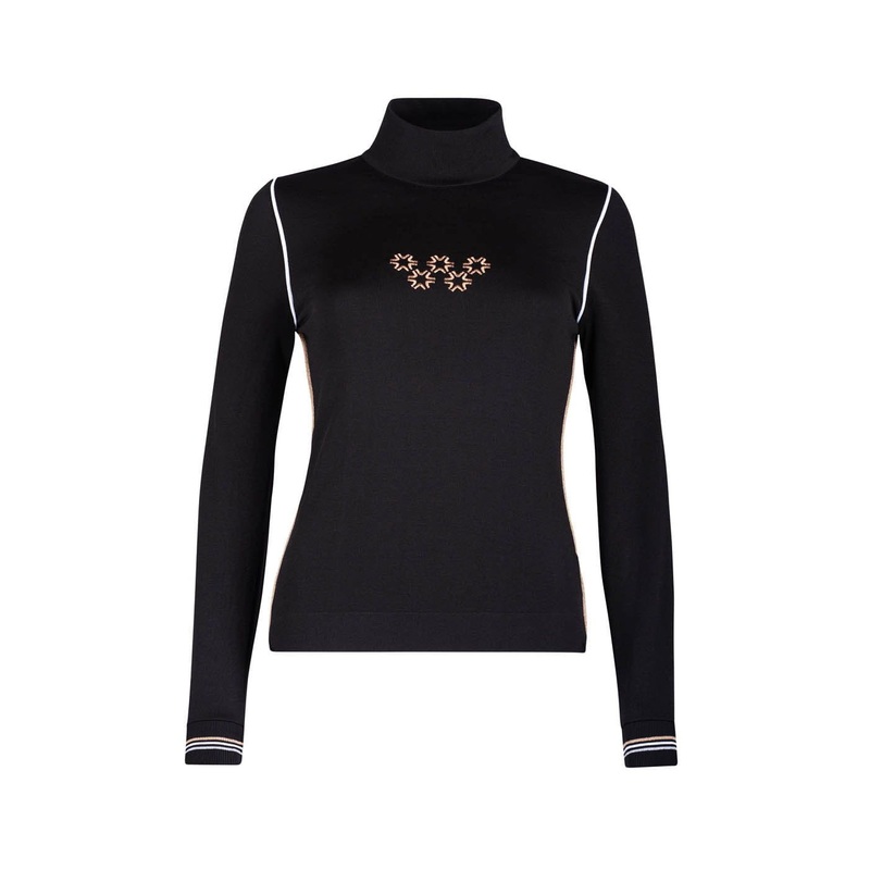 Women’s Sunny Side|15 Black|S|M|L