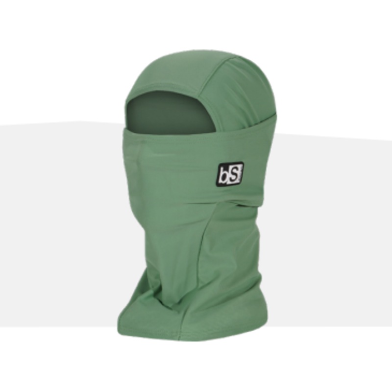 Blackstrap The Hood|Basil|Navy|Floral Palms|Tonal|Army Olive|Feathers Rainbow|Granite|OS
