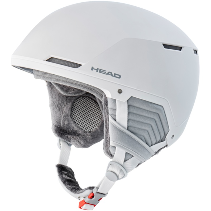 Head Compact Pro W|White|Turquoise|M/L|XS/S