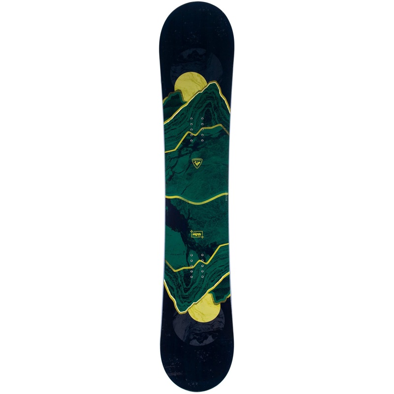 Rossignol Myth|139cm|149cm|154cm