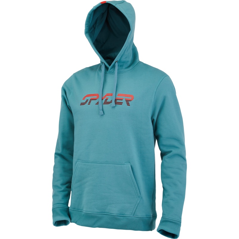 Spyder Retro Logo|Tundra|S|M|L|XL