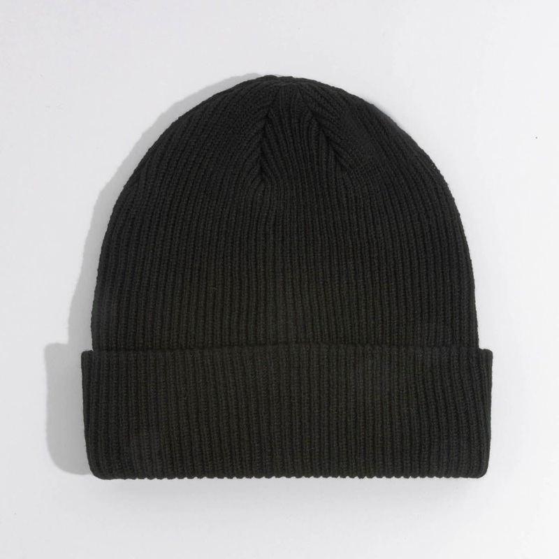 Unisex Bristol|Black|Light Brown