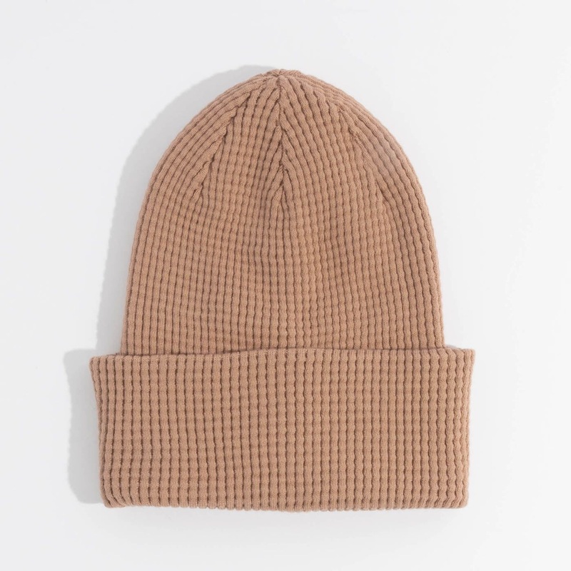 Unisex Crossover|Light Brown|Black