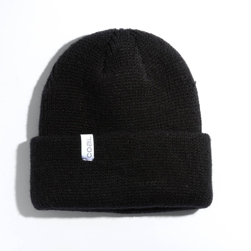 Unisex Frena|Black|Off White|Light Brown|Shale Blue|Goldenrod|Navy Rib|Ceramic Rib