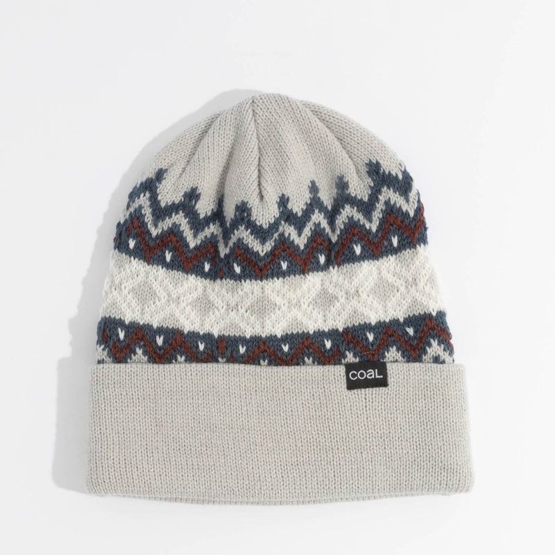 Unisex Winters|Mid Grey/Burgundy|Navy/Black