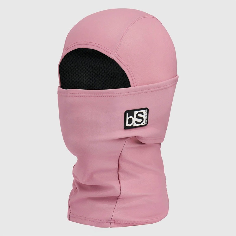 Kids’ Expedition Hood|Ash|Dawn|Deschutes|Lichen