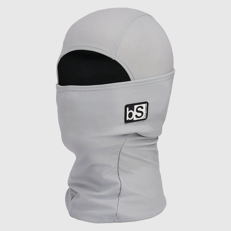Kids’ Expedition Hood|Ash|Dawn|Deschutes|Lichen