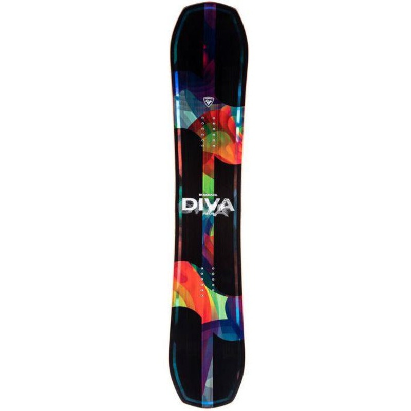 Rossignol Diva|140cm|144cm|148cm|152cm