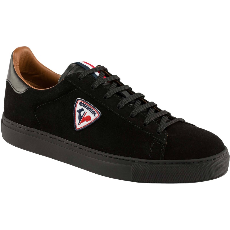 Rossignol M Alex Velour|7.5 US|8 US|8.5 US|9.5 US|10 US|10.5 US|11 US|11.5 US|12 US|12.5 US|9.5  US|10  US|11.5  US|12  US|Ivory|Black
