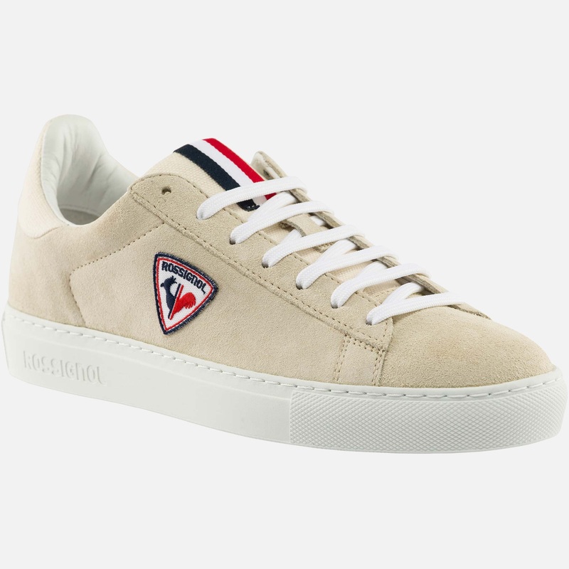 Rossignol M Alex Velour|7.5 US|8 US|8.5 US|9.5 US|10 US|10.5 US|11 US|11.5 US|12 US|12.5 US|9.5  US|10  US|11.5  US|12  US|Ivory|Black