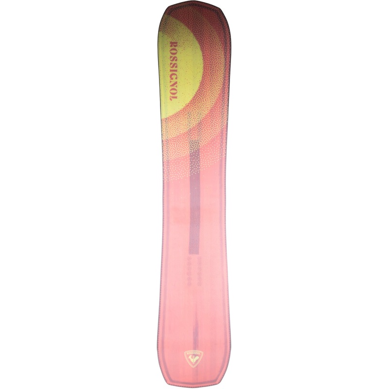 Rossignol One|153cm|156cm|159cm|165W|157W