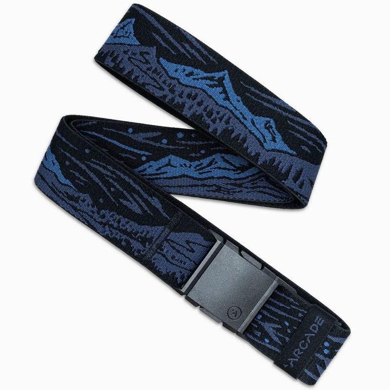 Unisex Out of Range|Navy|Ivy Green