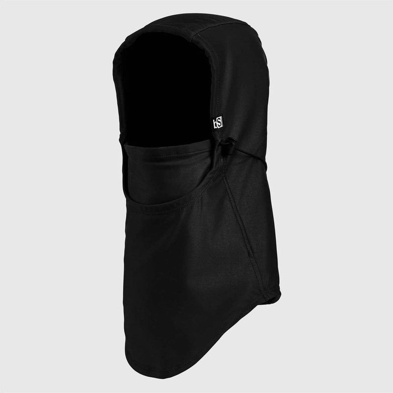 Unisex Team Hood|Black|Ash|Pulse Orion