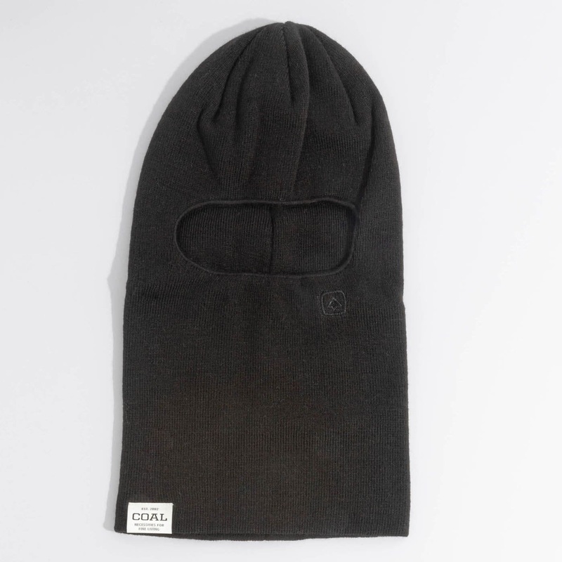 Unisex Uniform Clava|Black|Off White