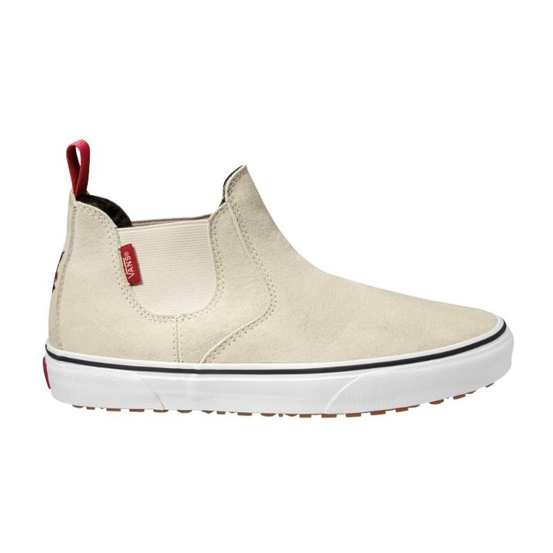 Vans UA Slip-On Mid MTE|MTE Mary Rand Turtledove True White|6|9