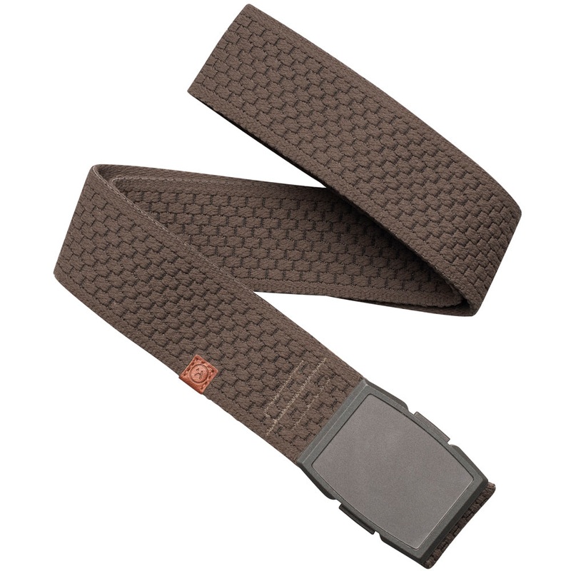 Arcade Lookout|OS|Charcoal|Medium Brown