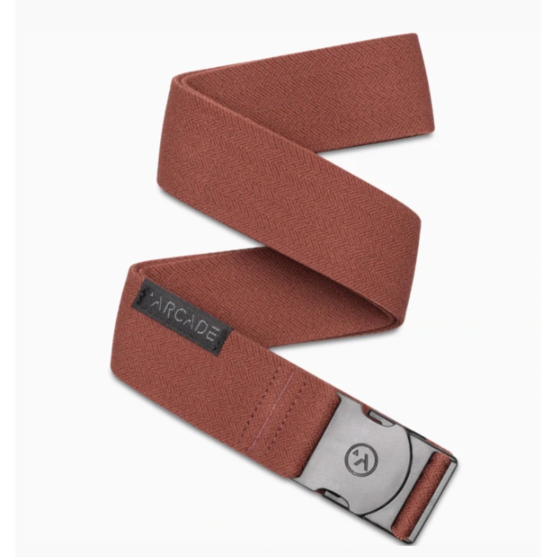 Arcade Ranger Slim|Vermilion|Navy|Midnighter Black|OS