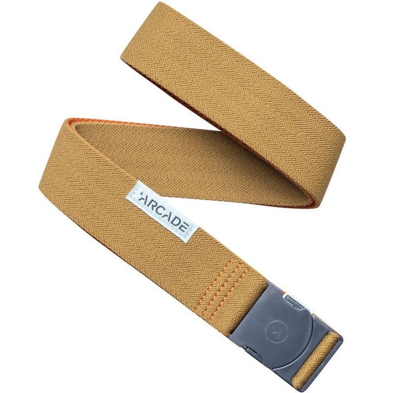 Arcade Splice|Tumbleweed/Navy|Black/Ivy Green|OS