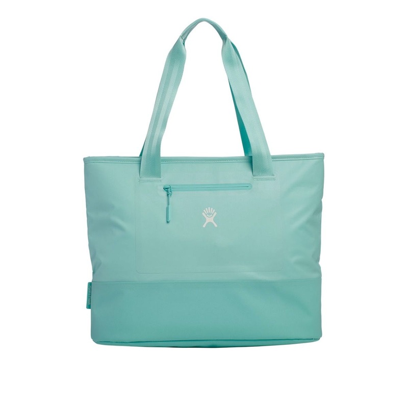 Hydro Flask Insulated Tote|Alpine|Blackberry|20L
