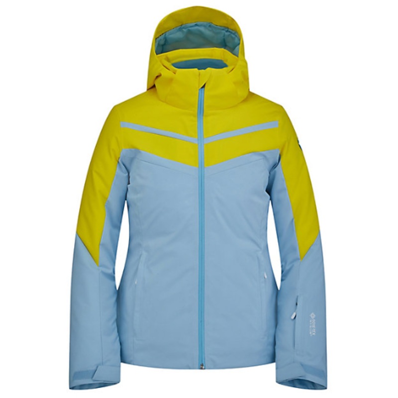 Spyder Captivate GTX Jacket|WHITE/BLACK|FROST|ABYSS/FROST|CERISE|WHT|8