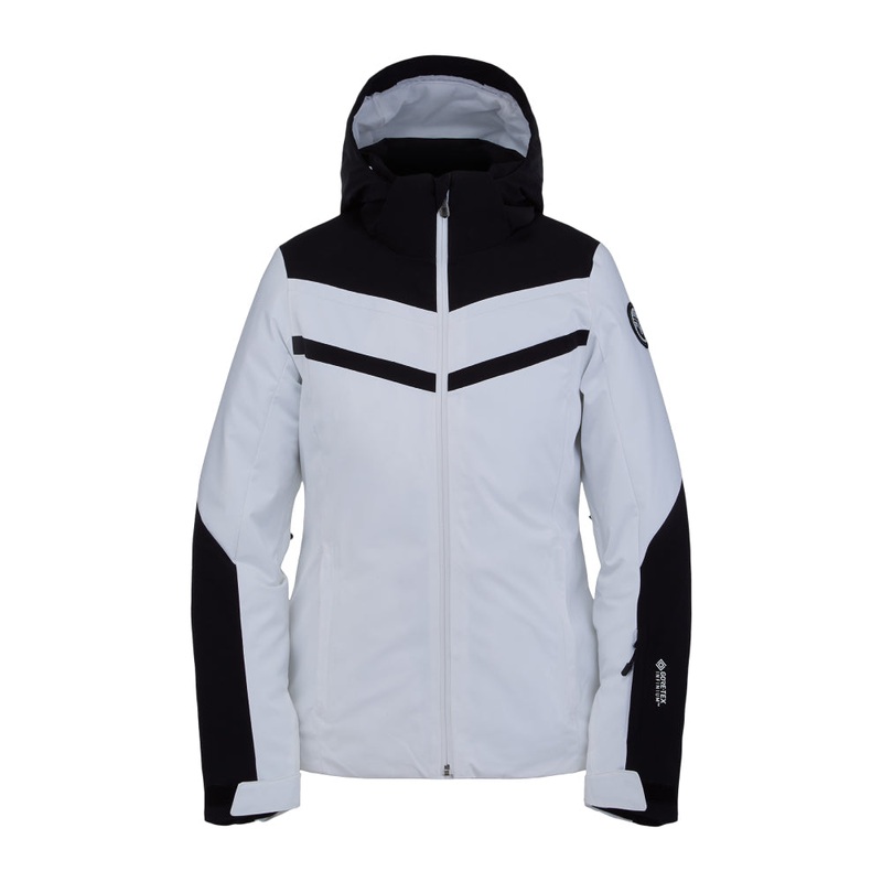 Spyder Captivate GTX Jacket|WHITE/BLACK|FROST|ABYSS/FROST|CERISE|WHT|8