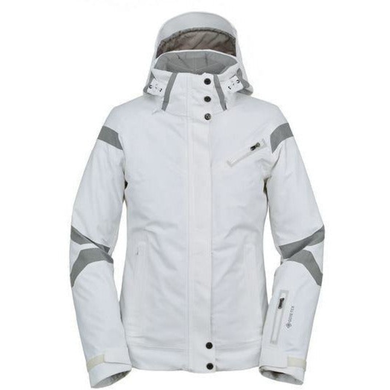 Spyder Poise GTX|WHITE ALLOY|SCUBA|WISH|8