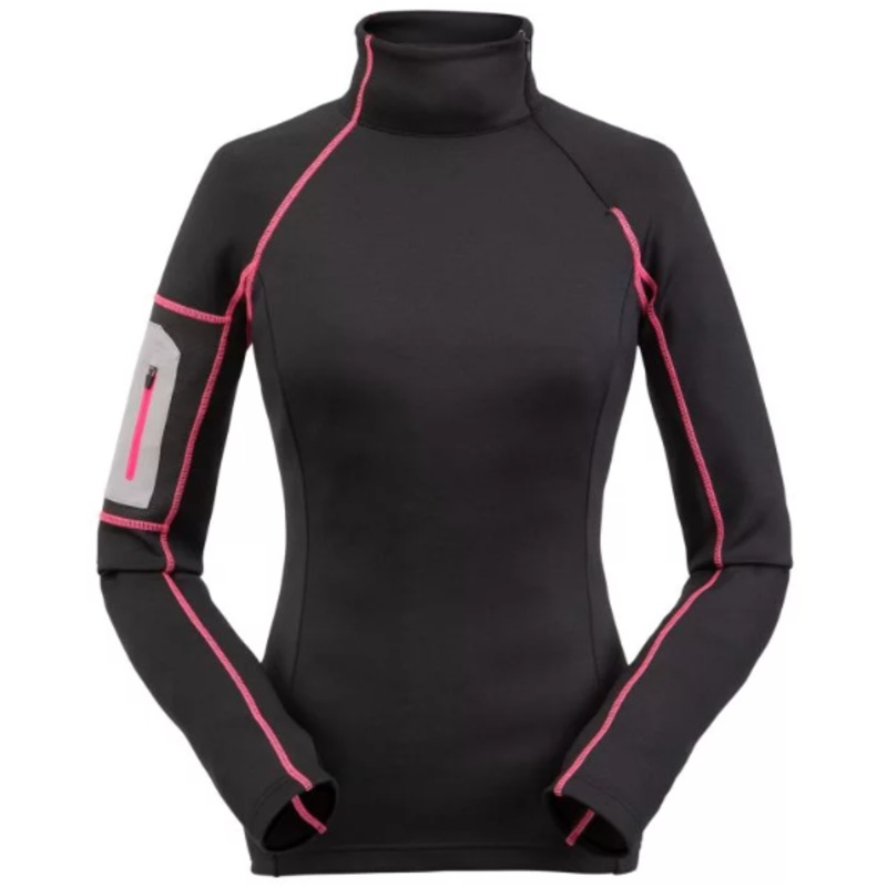 Spyder W Halcyon|BLACK|ABYSS|LAGOON|M