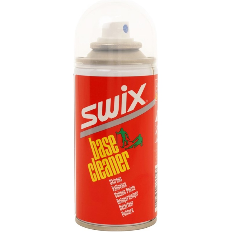 Swix Base cleaner aerosol|150ml