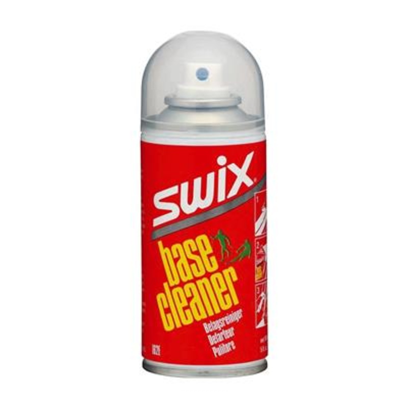 Swix Base cleaner aerosol|150ml