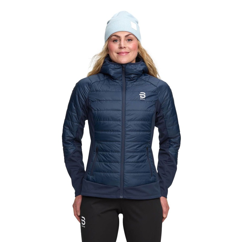 Women’s Jacket Graphlite 2.0|Navy|Black|S|M|L|XS