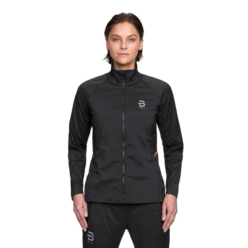 Women’s Jacket Run 365 2.0|Black|S|M|L