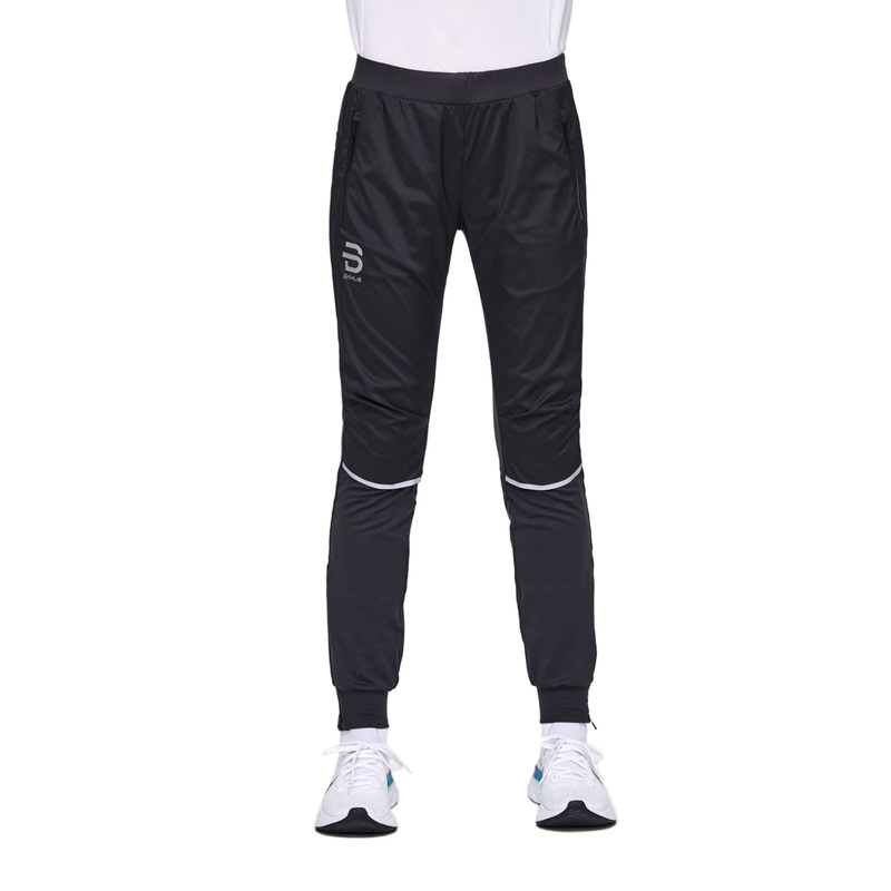 Women’s Pants Run 365|Black|S|M|L