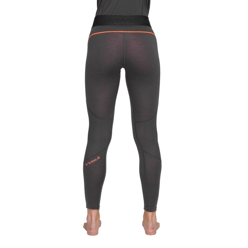 Women’s Performance Wool Pants