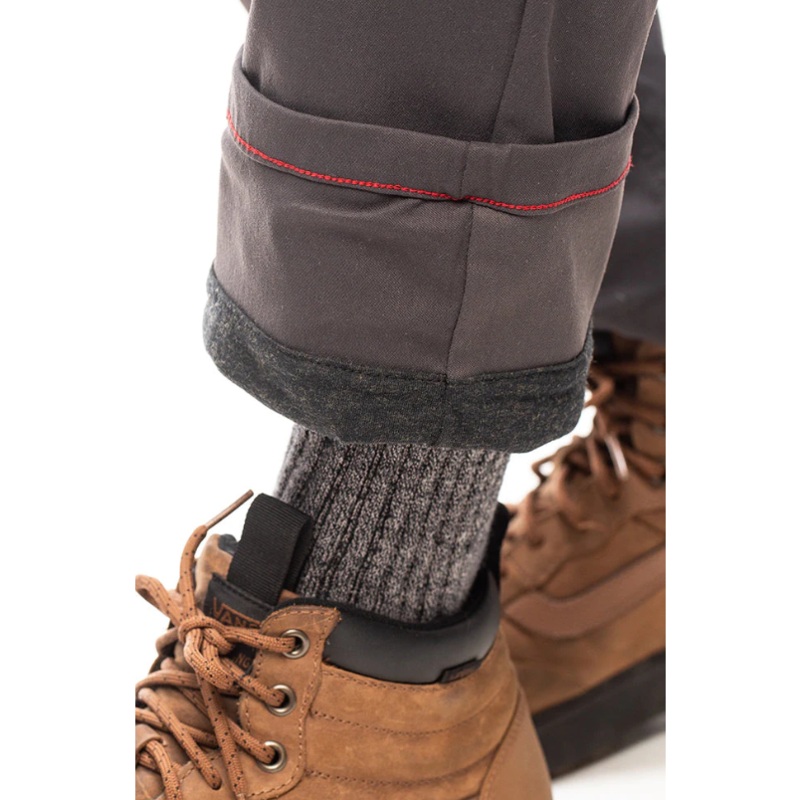 686 M Everywhere Merino Pant – Slim
