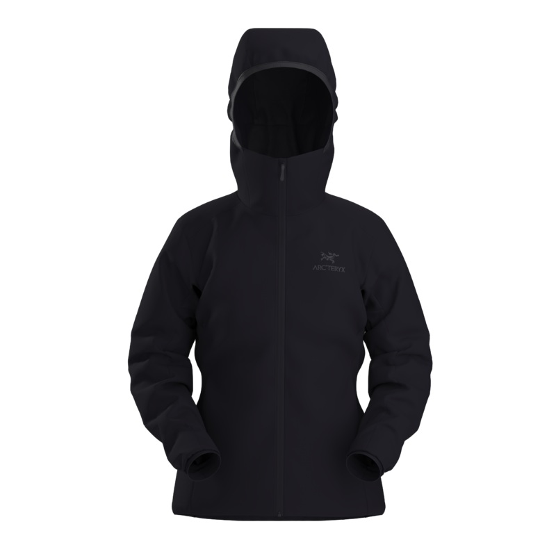 Arc’teryx Atom Hoody W|Black|XS|S|M|L|XL|XXS