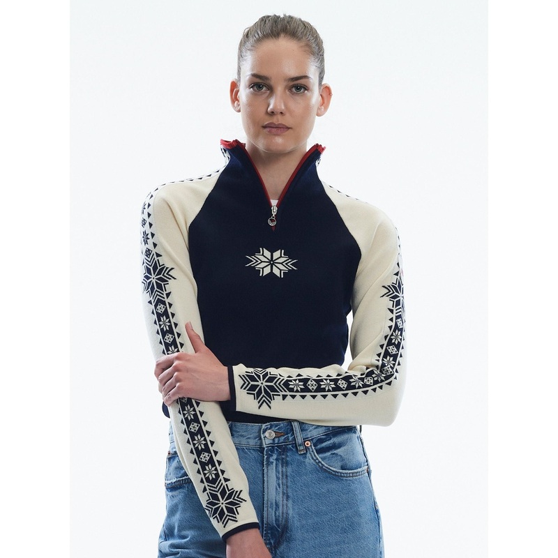 Dale of Norway Geilo Fem Sweater