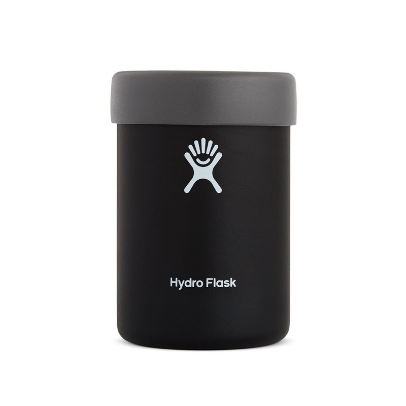 Hydro Flask 12 oz Cooler Cup|Black|12oz