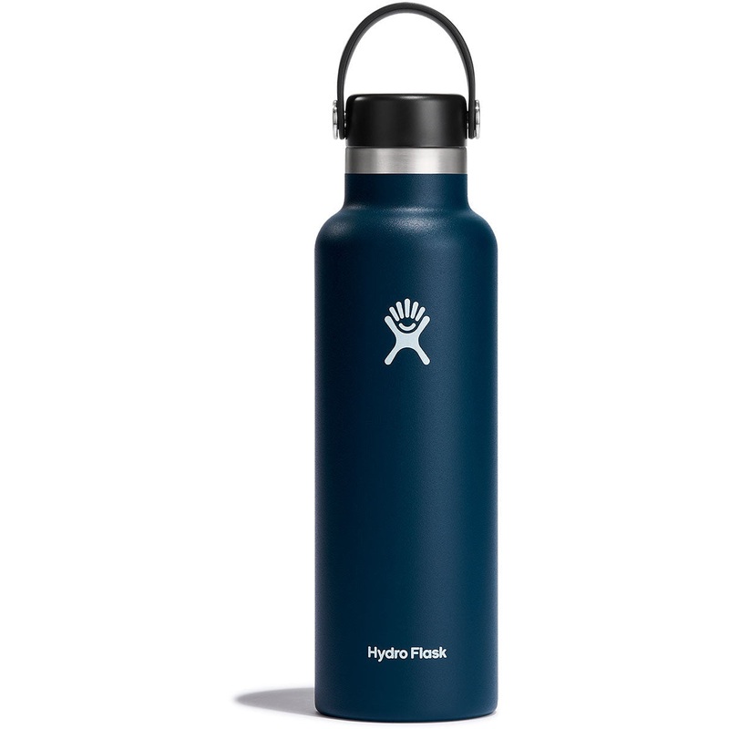 Hydro Flask 21 oz Standard Mouth Flex Cap