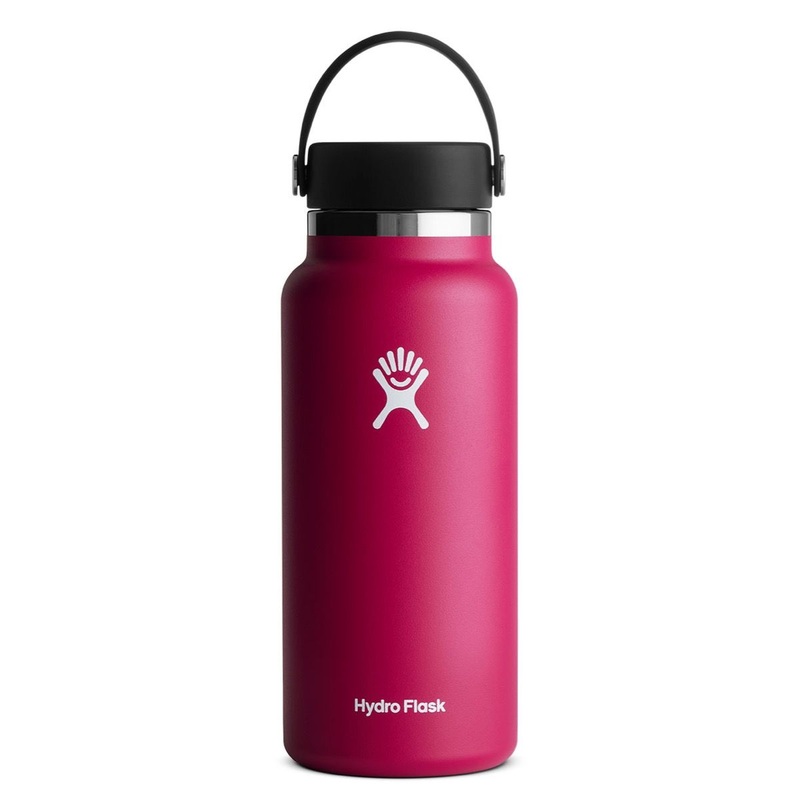 Hydro Flask 32 oz Wide Mouth Flex Cap