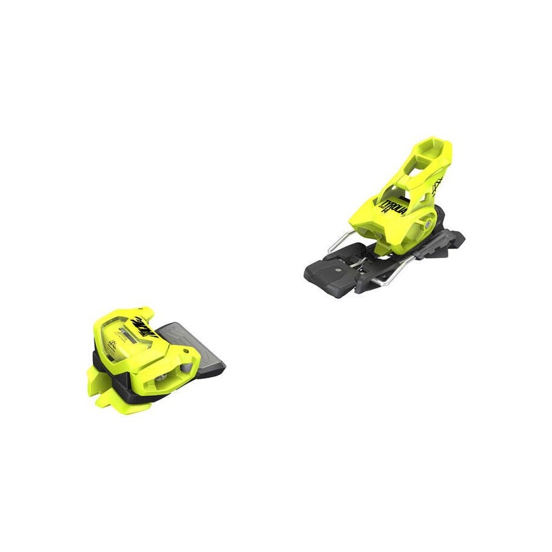 Tyrolia Attack 14 GW|Flash Yellow|Blue|Red|Green|Solid Black|95mm|110mm|85mm