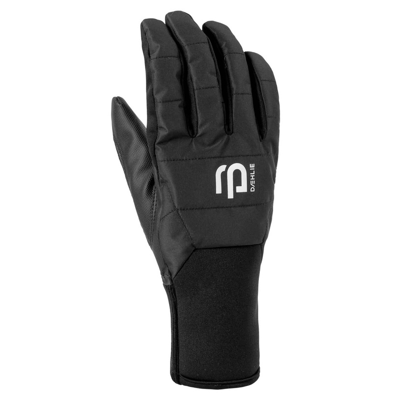 Unisex Glove Pace|Black|6|7|8|9|10|11