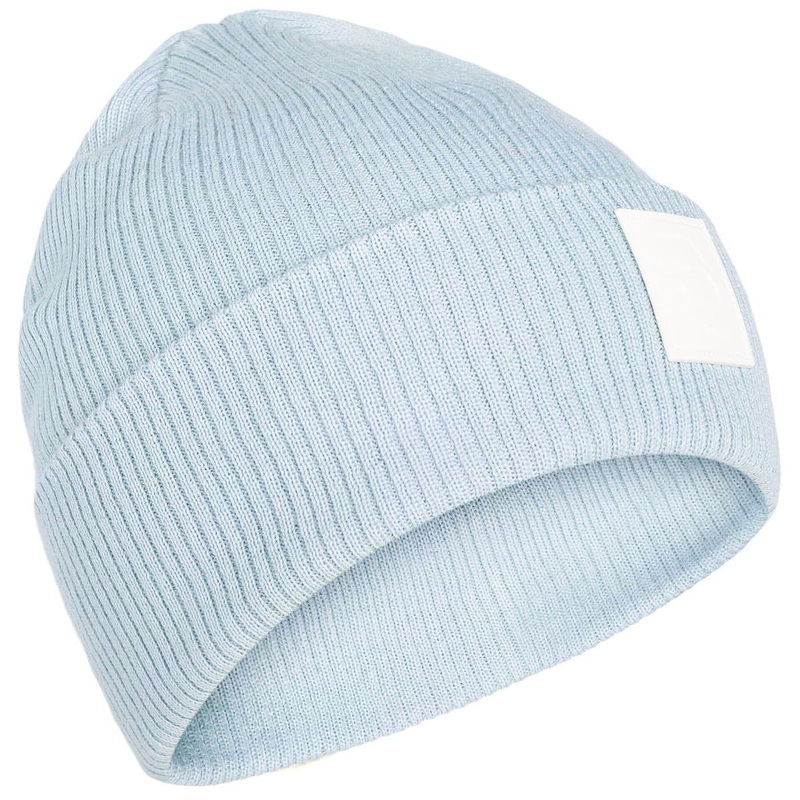Unisex Hat Retro|Moonstone Blue|Snow White|Cappuccino