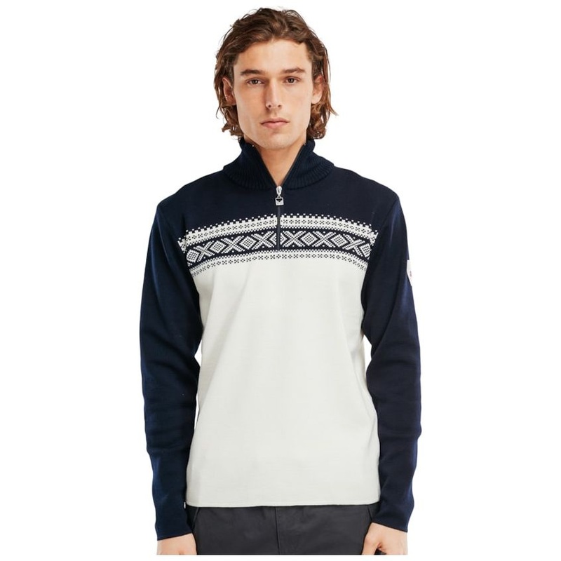Dale of Norway Dalestolen Masc Sweater