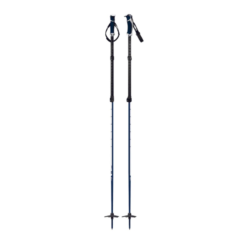 G3 VIA Aluminium|Navy|Teal|Long|Short