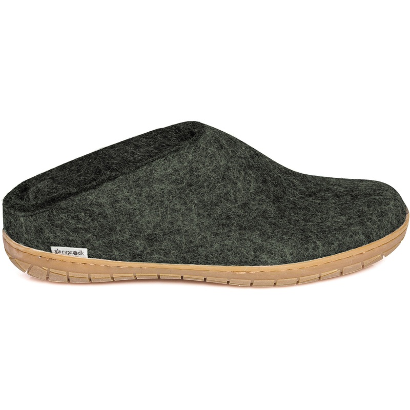 Glerups Slip-on Natural Rubber